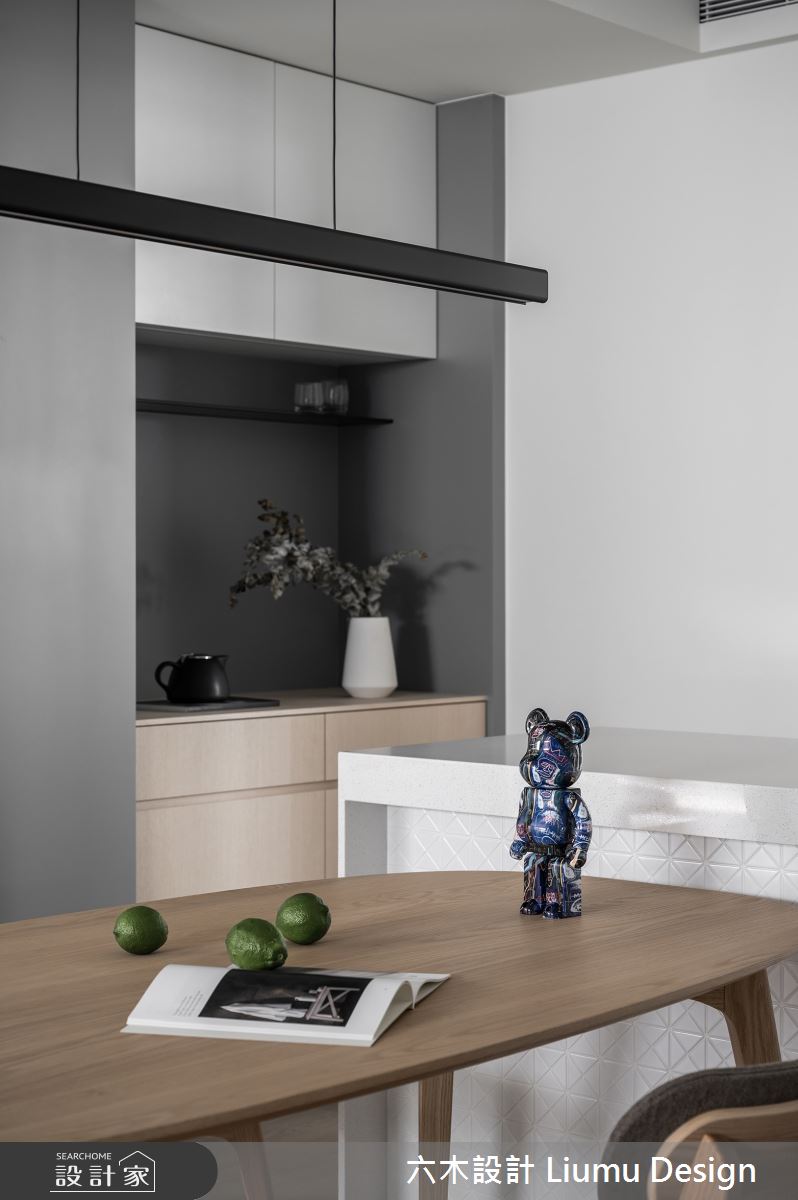 50坪中古屋(5~15年)＿北歐風餐廳案例圖片＿六木設計 Liumu Design＿六木_14之18
