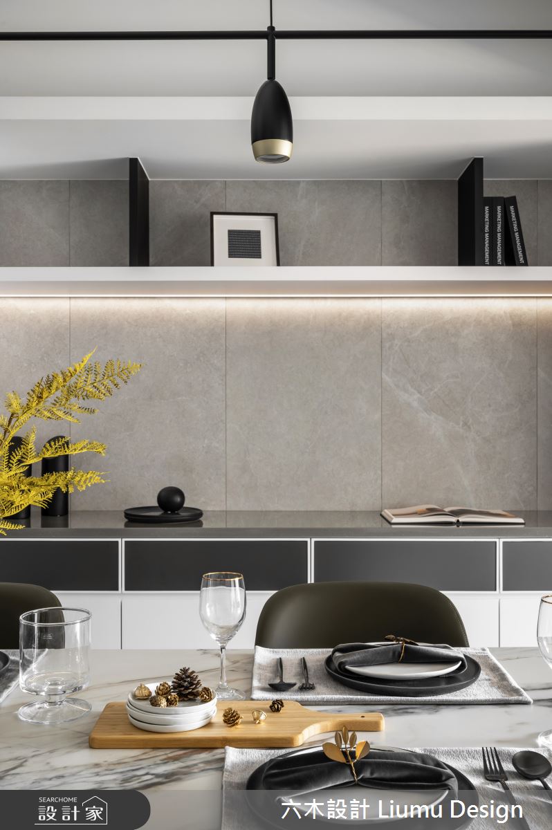 40坪中古屋(5~15年)＿混搭風案例圖片＿六木設計 Liumu Design＿六木_15之13