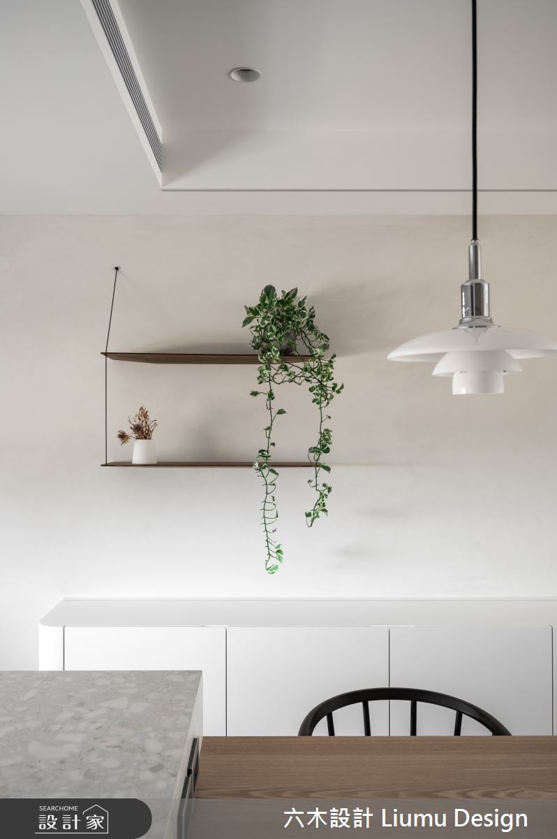 40坪中古屋(5~15年)＿侘寂風餐廳案例圖片＿六木設計 Liumu Design＿六木_16之4