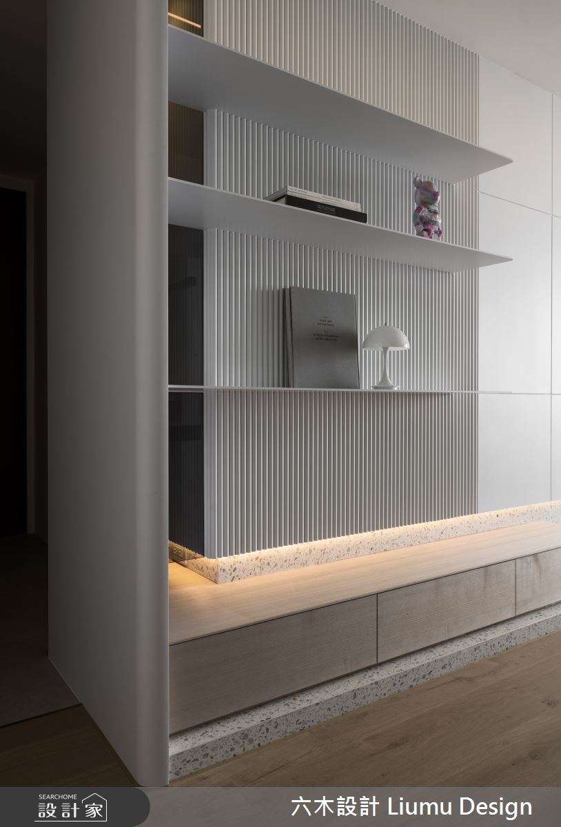 30坪新成屋(5年以下)＿現代風案例圖片＿六木設計 Liumu Design＿六木_17之8