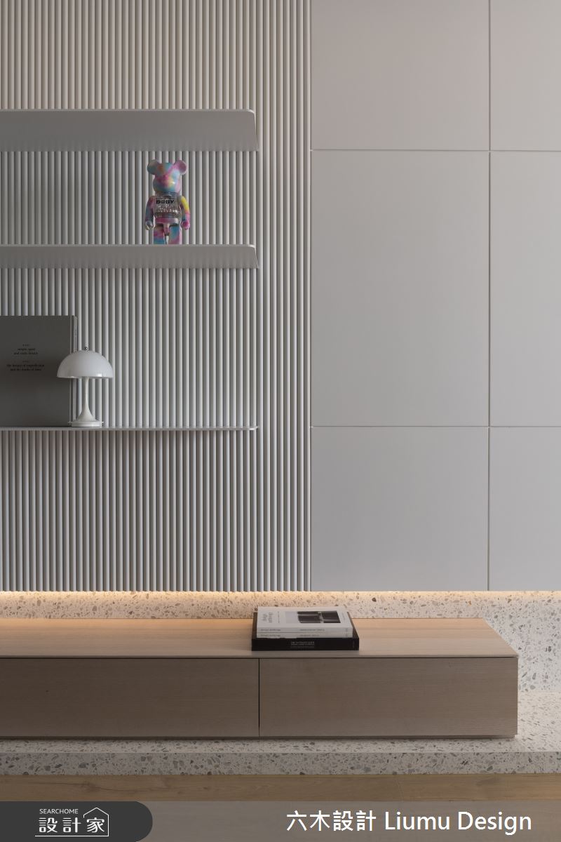30坪新成屋(5年以下)＿現代風案例圖片＿六木設計 Liumu Design＿六木_17之7