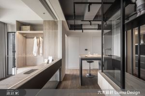 六木設計 Liumu Design 案例圖2