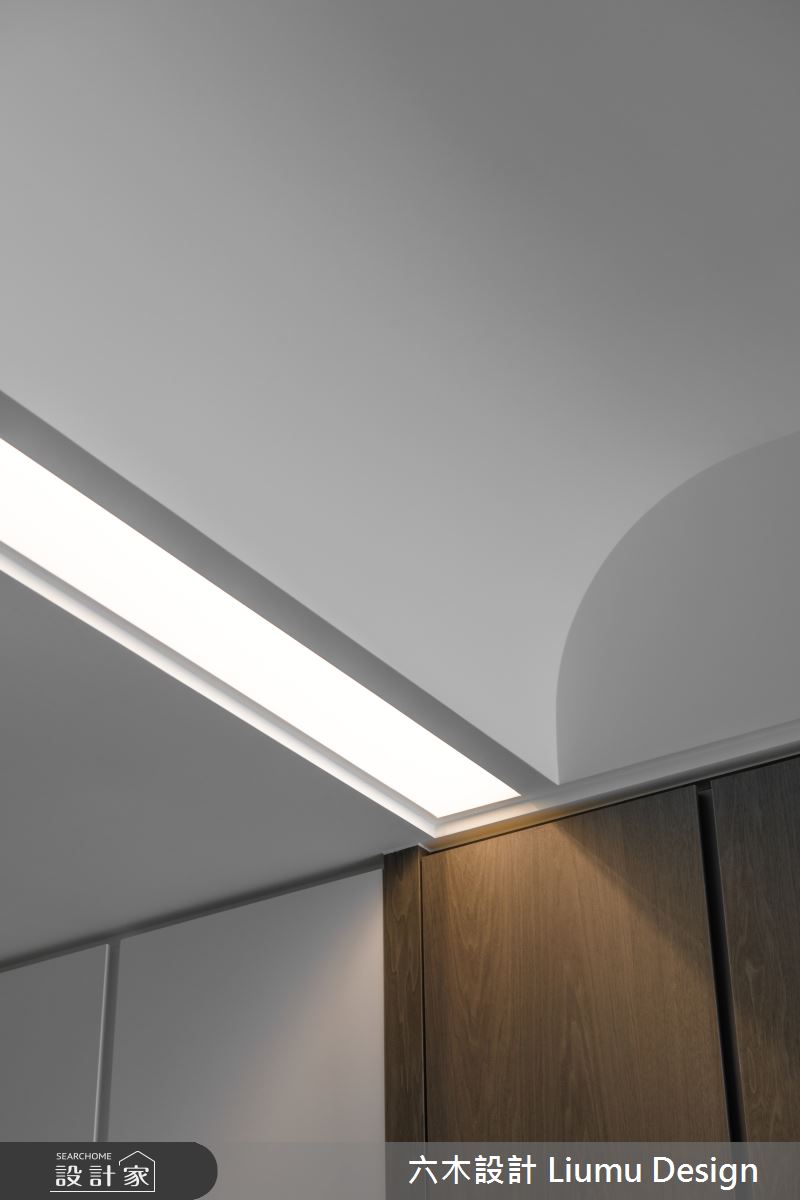 30坪新成屋(5年以下)＿現代風玄關案例圖片＿六木設計 Liumu Design＿六木_19之5