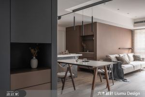 六木設計 Liumu Design 案例圖1