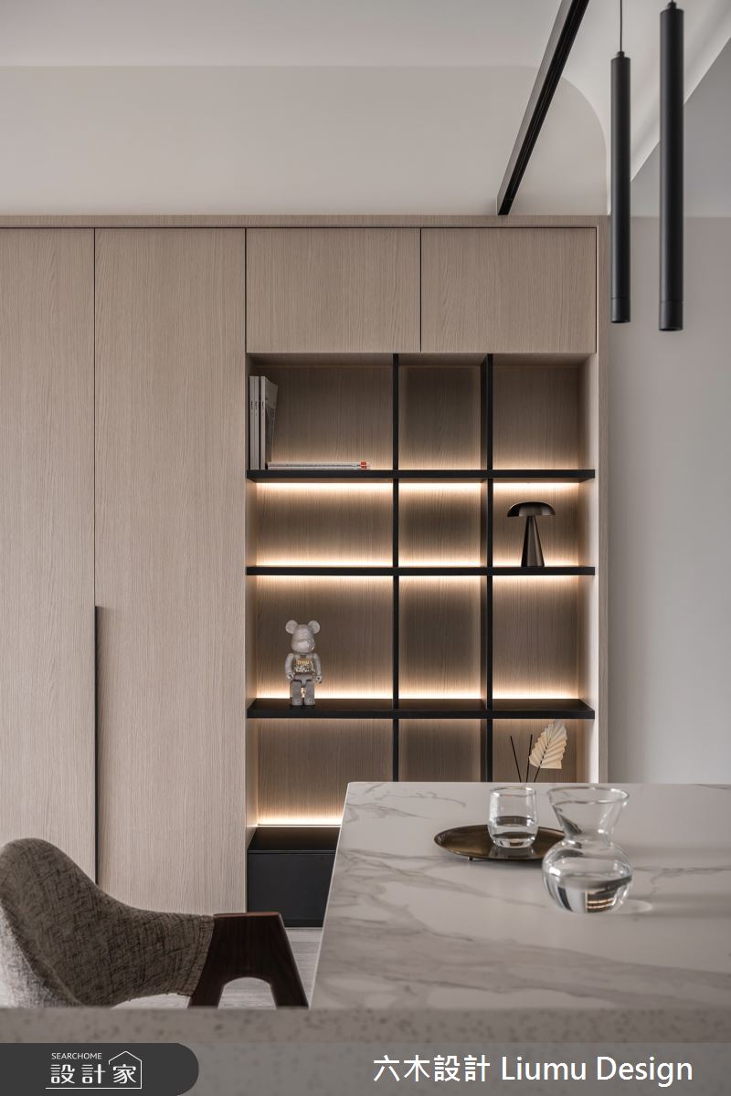24坪老屋(16~30年)＿現代風餐廳案例圖片＿六木設計 Liumu Design＿六木_23之16