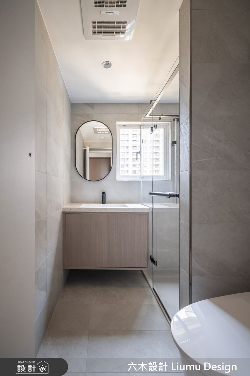 24坪老屋(16~30年)＿現代風商業空間案例圖片＿六木設計 Liumu Design＿六木_23之24