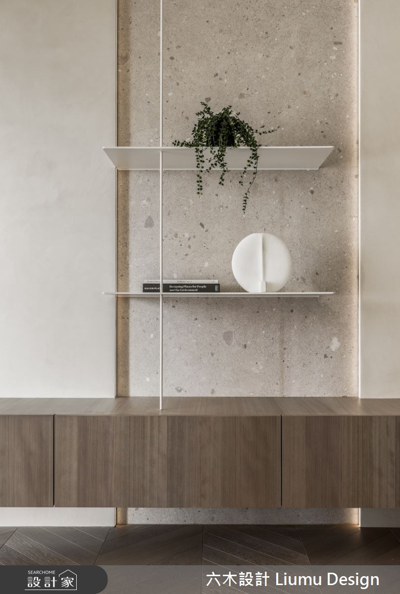 28坪新成屋(5年以下)＿北歐風客廳案例圖片＿六木設計 Liumu Design＿六木_24之9