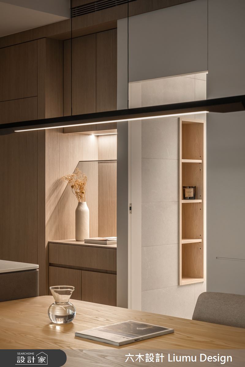 28坪中古屋(5~15年)＿北歐風餐廳案例圖片＿六木設計 Liumu Design＿六木_27之13