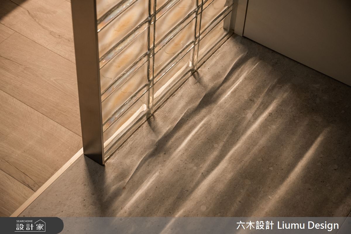 28坪中古屋(5~15年)＿北歐風玄關案例圖片＿六木設計 Liumu Design＿六木_27之14