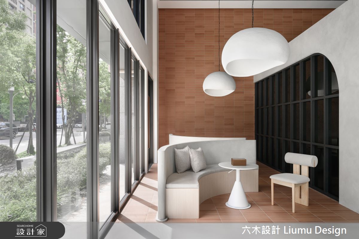 80坪新成屋(5年以下)＿現代風商業空間案例圖片＿六木設計 Liumu Design＿六木_28之14