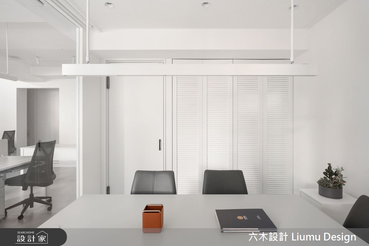 80坪新成屋(5年以下)＿現代風商業空間案例圖片＿六木設計 Liumu Design＿六木_28之15