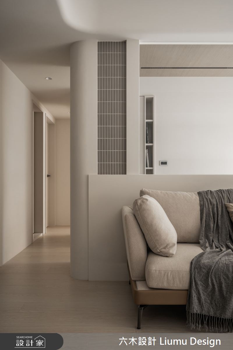 25坪中古屋(5~15年)＿現代風客廳案例圖片＿六木設計 Liumu Design＿六木_29之12