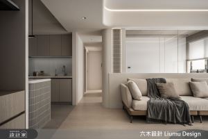 六木設計 Liumu Design 案例圖4