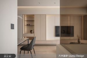 六木設計 Liumu Design 案例圖3