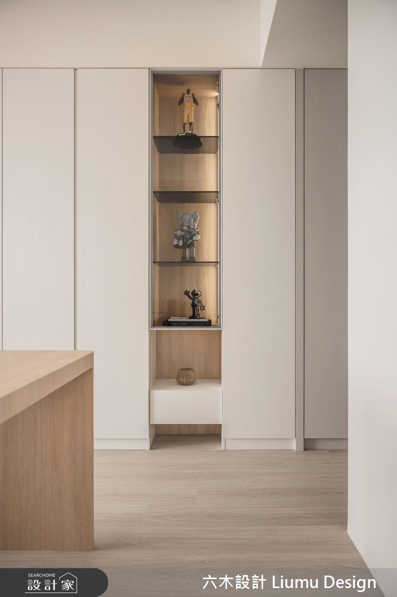24坪新成屋(5年以下)＿現代風餐廳案例圖片＿六木設計 Liumu Design＿六木_31之16