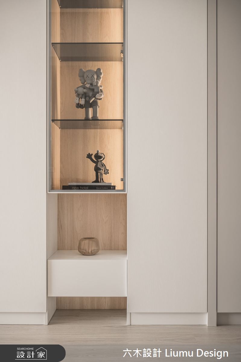 24坪新成屋(5年以下)＿現代風案例圖片＿六木設計 Liumu Design＿六木_31之18