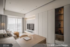 六木設計 Liumu Design 案例圖2