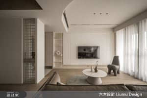 六木設計 Liumu Design 案例圖4