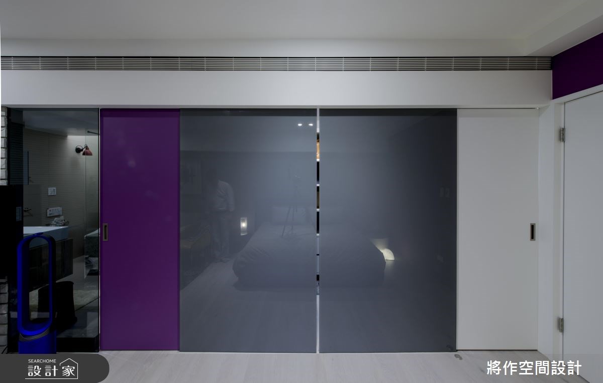 50坪新成屋(5年以下)＿現代風案例圖片＿將作空間設計工作室＿將作_13之30