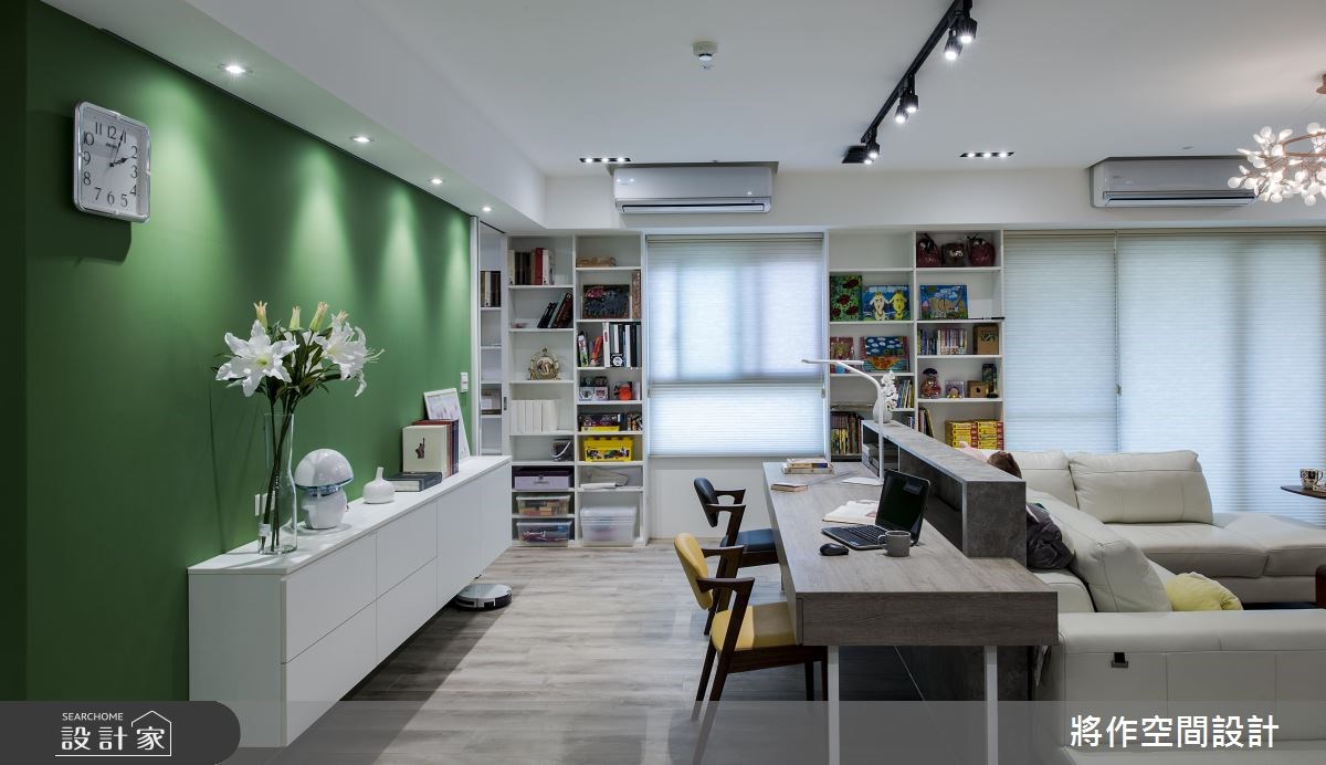 新成屋(5年以下)＿現代風案例圖片＿將作空間設計工作室＿將作_18之12