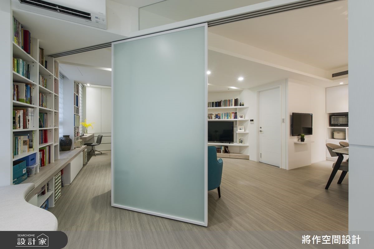新成屋(5年以下)＿混搭風案例圖片＿將作空間設計工作室＿將作_19之13