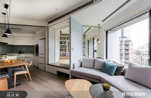 將作_28_現代簡約風