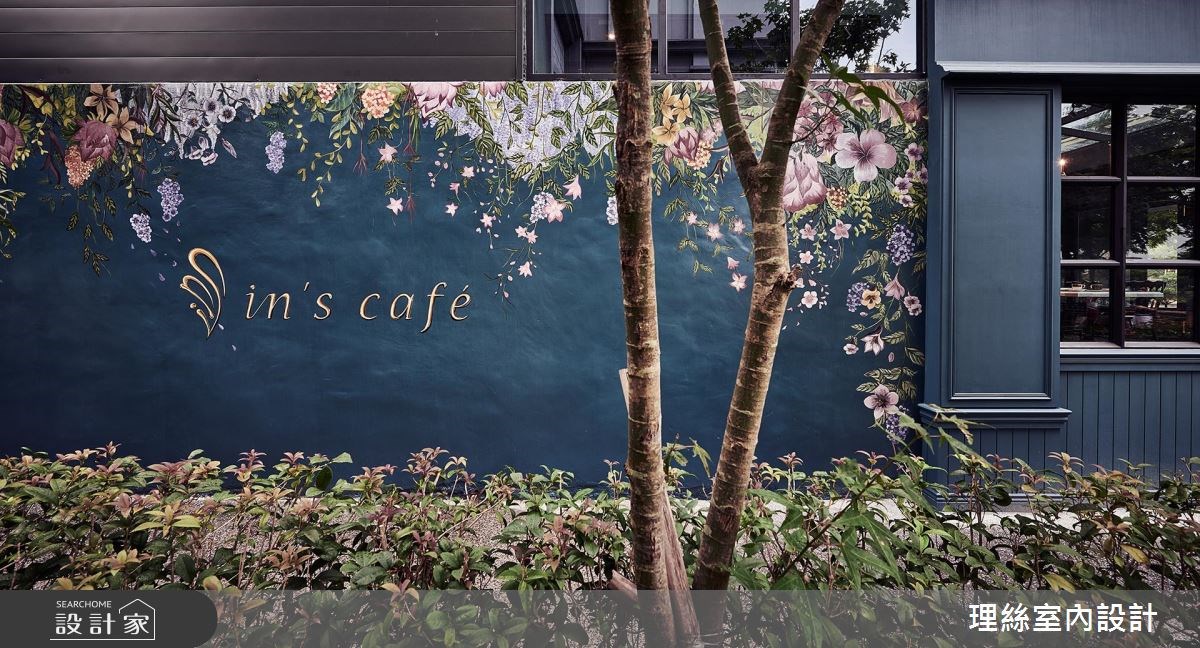 20坪老屋(16~30年)＿新古典商業空間案例圖片＿理絲室內設計有限公司＿理絲_03之12