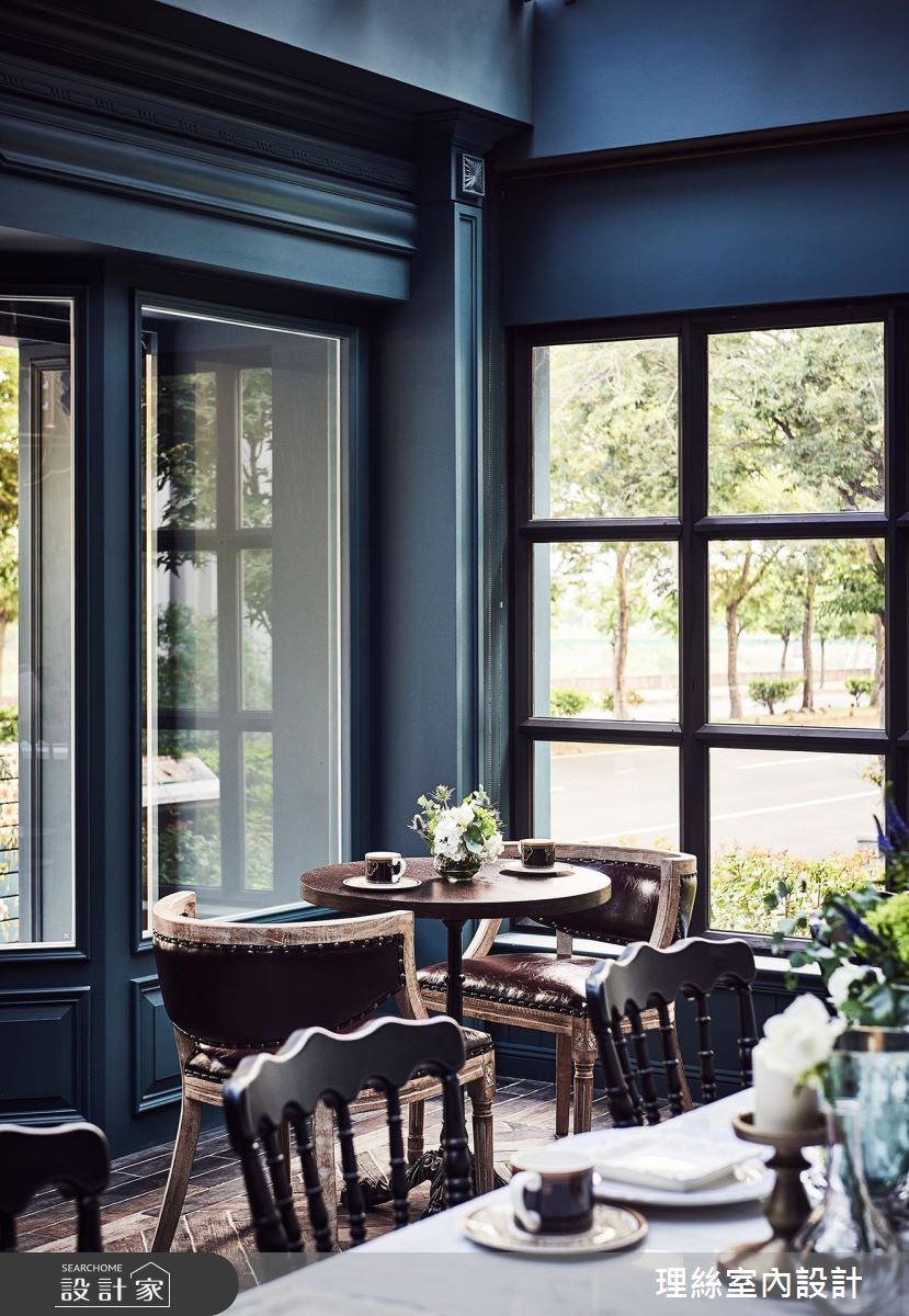 20坪老屋(16~30年)＿新古典商業空間案例圖片＿理絲室內設計有限公司＿理絲_03之6