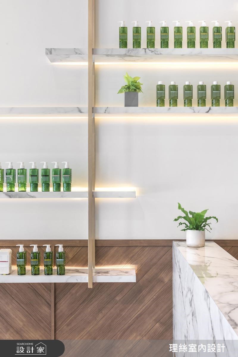 11坪老屋(16~30年)＿北歐風商業空間案例圖片＿理絲室內設計有限公司＿理絲_05之6