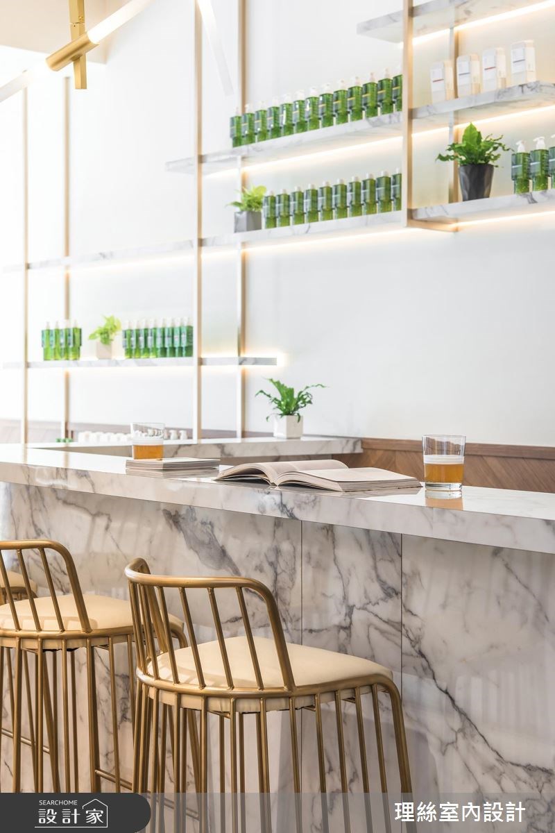 11坪老屋(16~30年)＿北歐風商業空間案例圖片＿理絲室內設計有限公司＿理絲_05之9