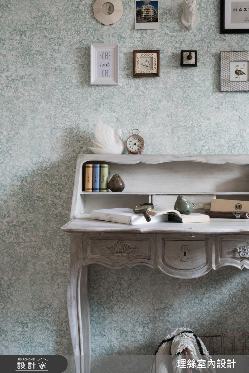 29坪老屋(16~30年)＿北歐風臥室案例圖片＿理絲室內設計有限公司＿理絲_07之22