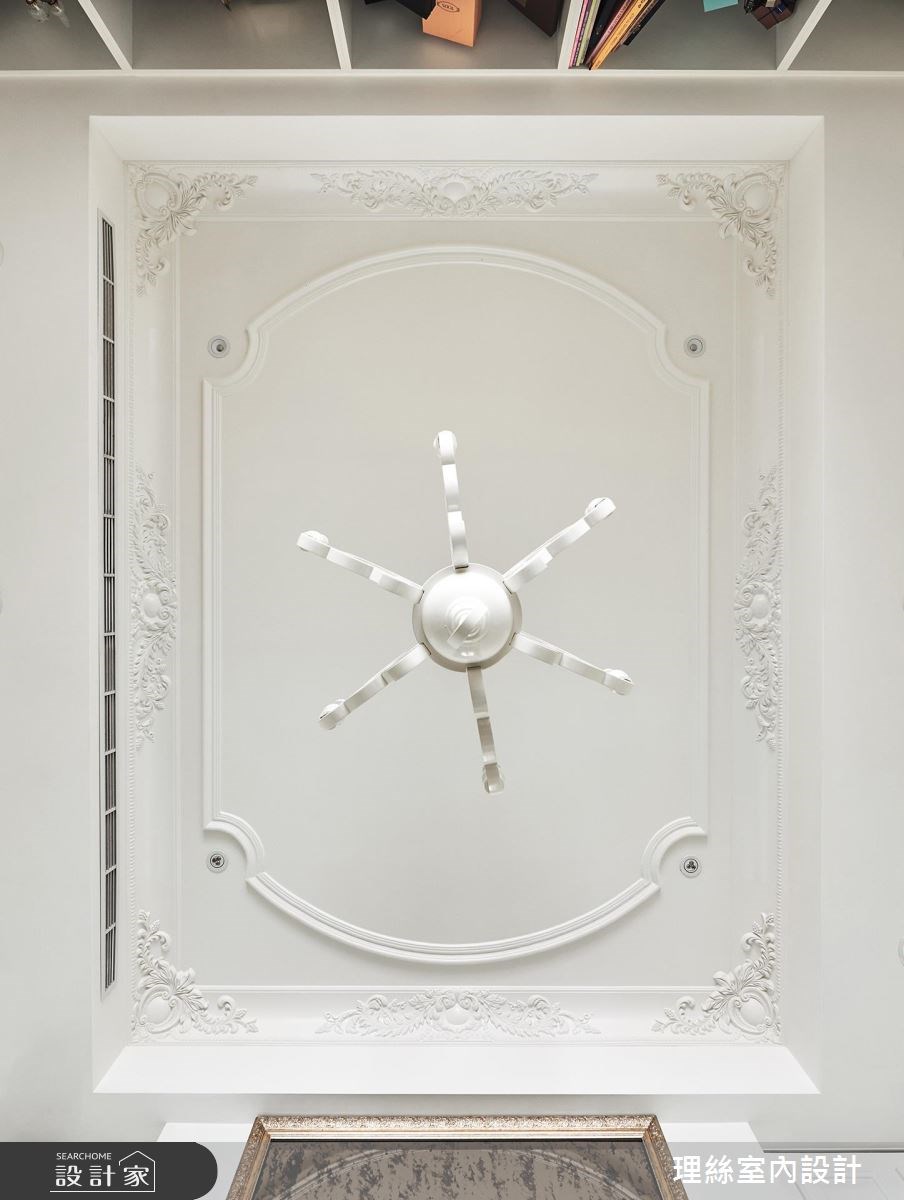 11坪老屋(16~30年)＿新古典商業空間案例圖片＿理絲室內設計有限公司＿理絲_08之15