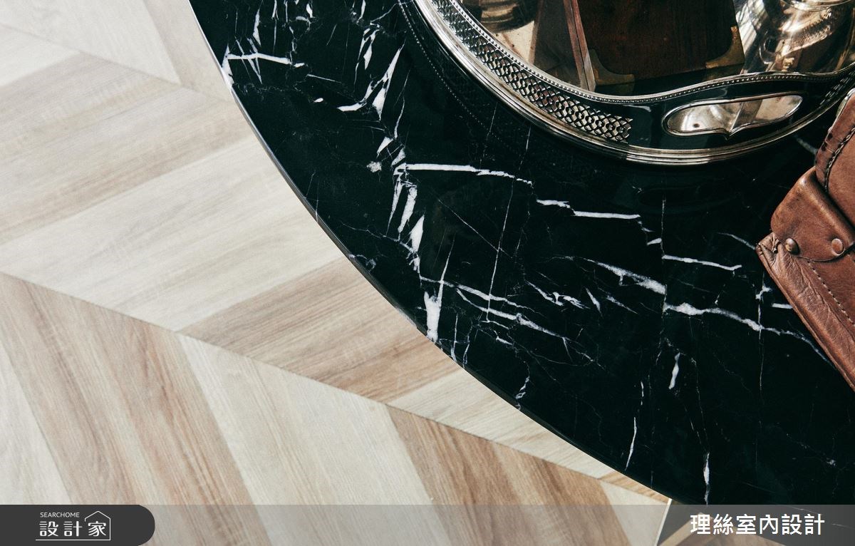 11坪老屋(16~30年)＿新古典商業空間案例圖片＿理絲室內設計有限公司＿理絲_08之16