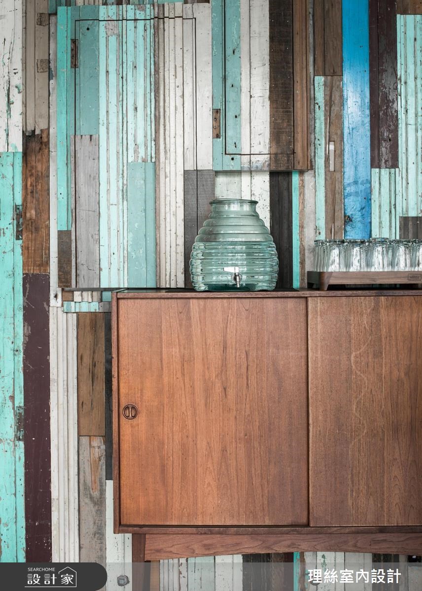 30坪＿工業風商業空間案例圖片＿理絲室內設計有限公司＿理絲_10之6