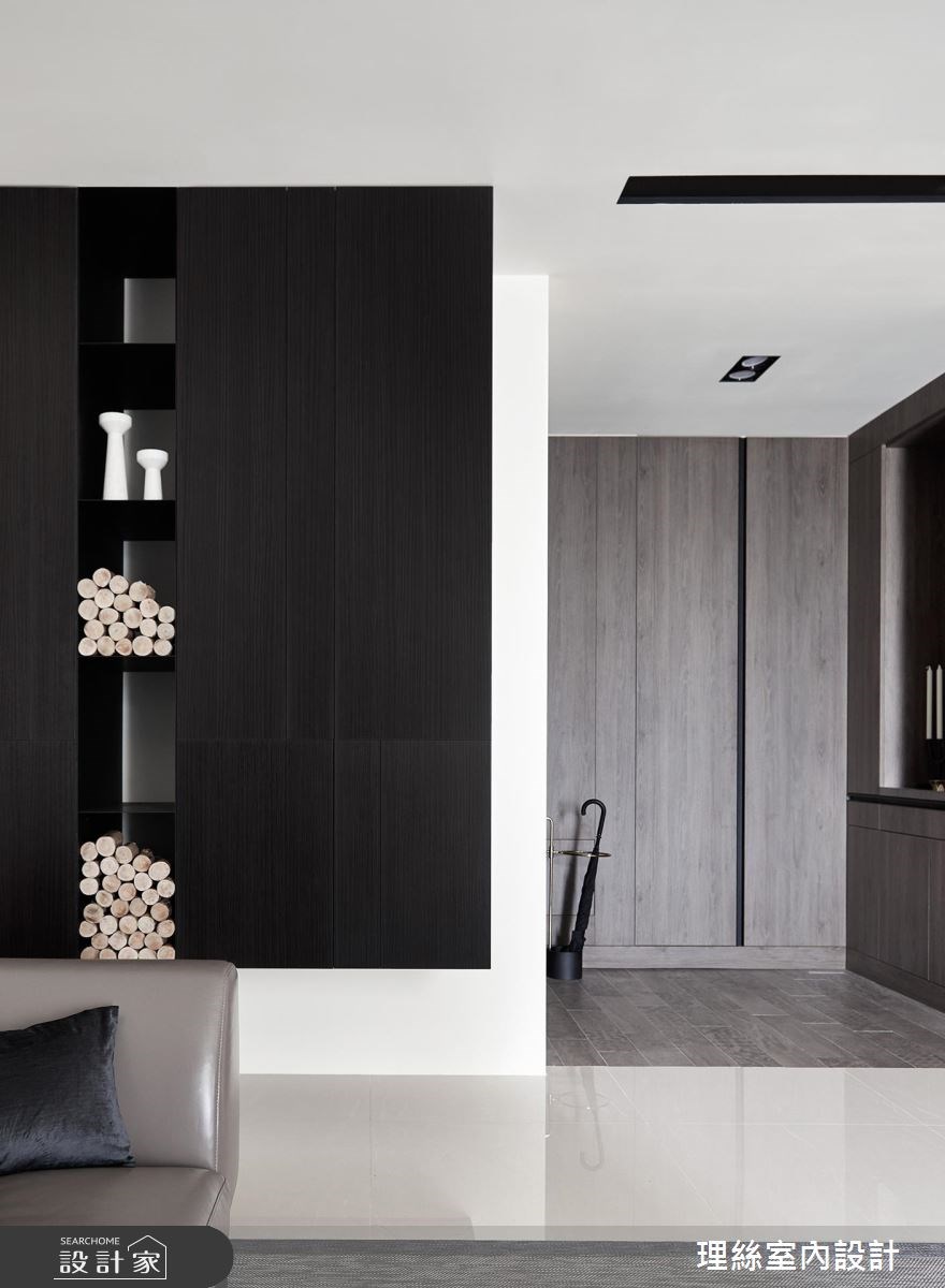 48坪新成屋(5年以下)＿現代風案例圖片＿理絲室內設計有限公司＿理絲_12之2
