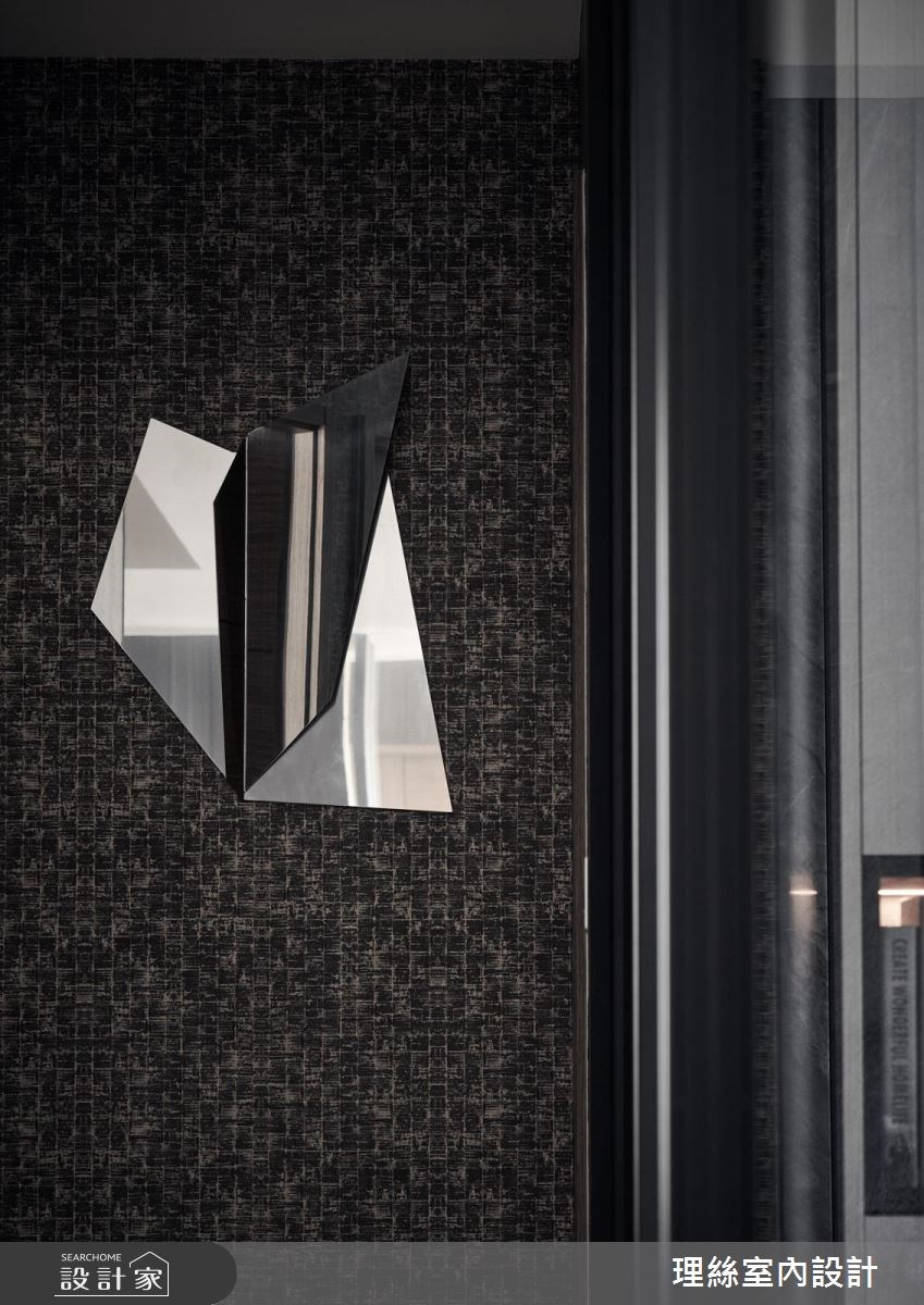 33坪新成屋(5年以下)＿現代風案例圖片＿理絲室內設計有限公司＿理絲_14之19