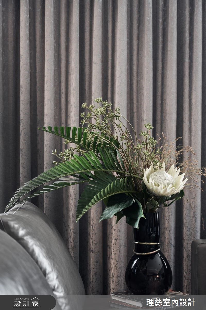 33坪新成屋(5年以下)＿現代風臥室案例圖片＿理絲室內設計有限公司＿理絲_14之24