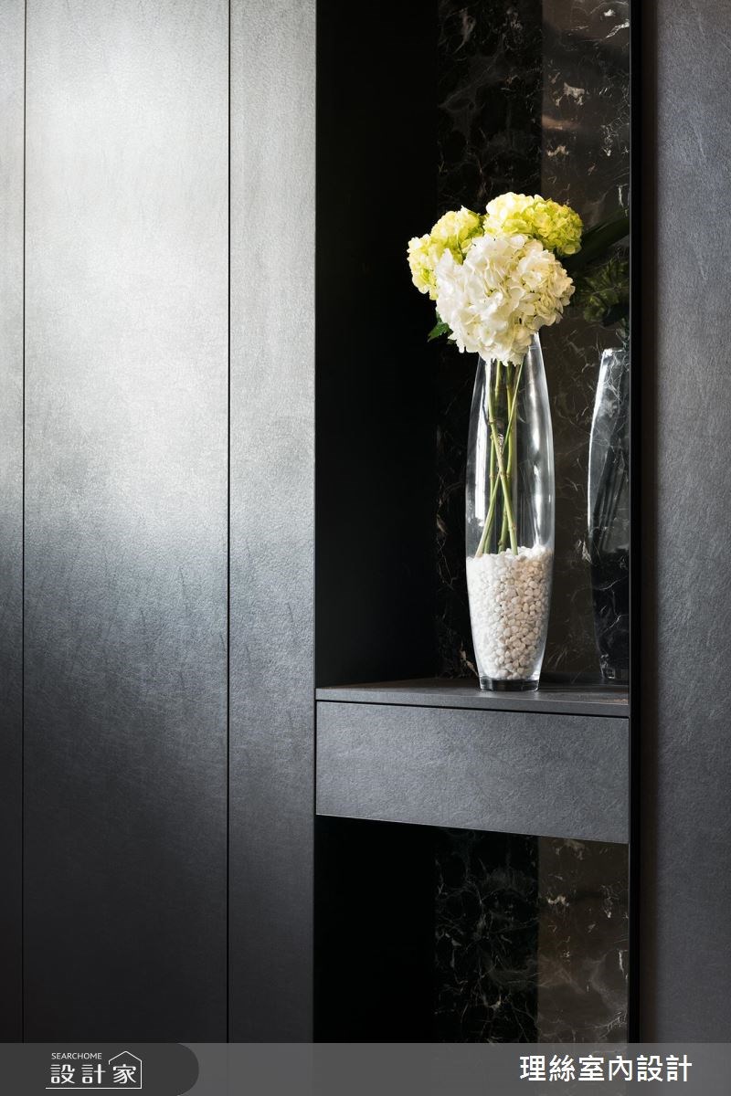 75坪新成屋(5年以下)＿現代風案例圖片＿理絲室內設計有限公司＿理絲_15之18
