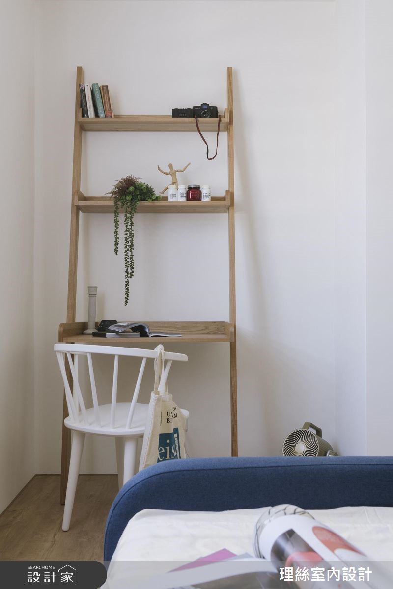 65坪預售屋＿北歐風案例圖片＿理絲室內設計有限公司＿理絲_18之26