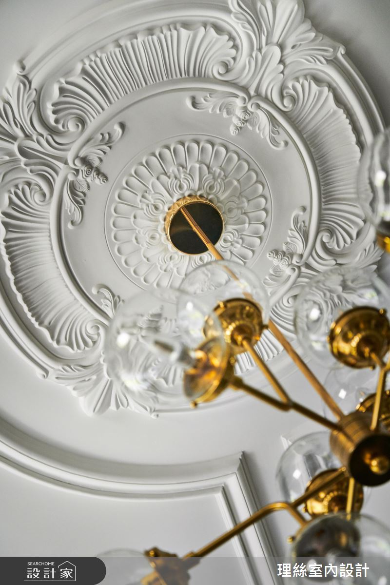 35坪新成屋(5年以下)＿新古典案例圖片＿理絲室內設計有限公司＿理絲_20之28