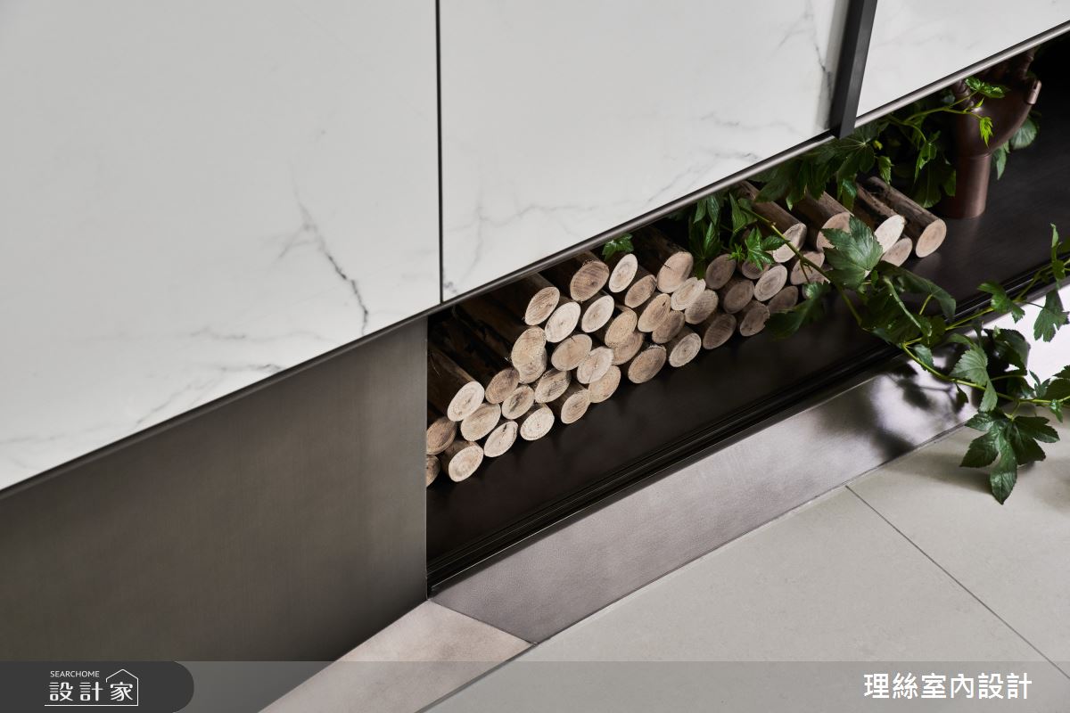 35坪新成屋(5年以下)＿新古典案例圖片＿理絲室內設計有限公司＿理絲_20之30