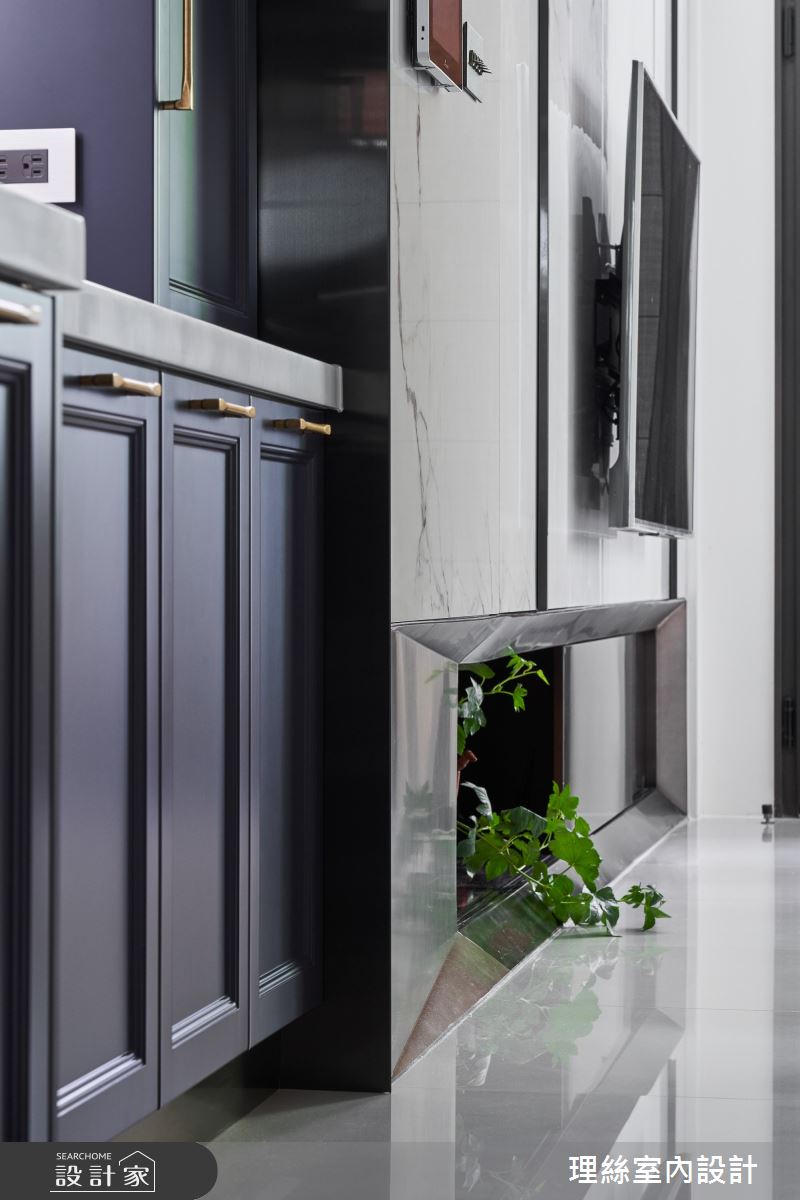 35坪新成屋(5年以下)＿新古典案例圖片＿理絲室內設計有限公司＿理絲_20之31