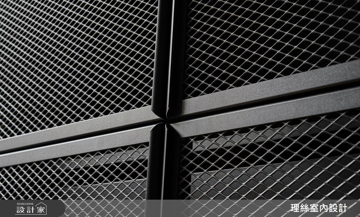 35坪新成屋(5年以下)＿新古典案例圖片＿理絲室內設計有限公司＿理絲_20之34