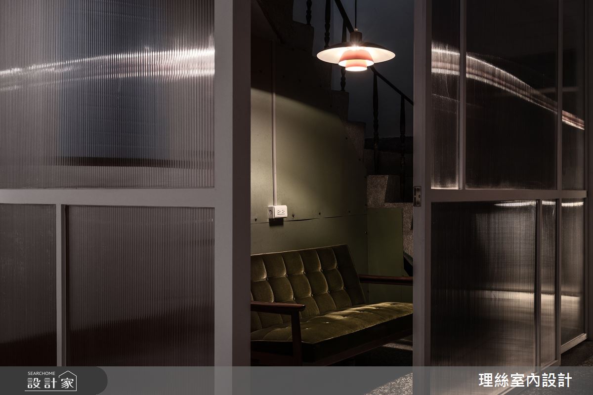 18坪老屋(31~40年)＿現代風商業空間案例圖片＿理絲室內設計有限公司＿理絲_21之13