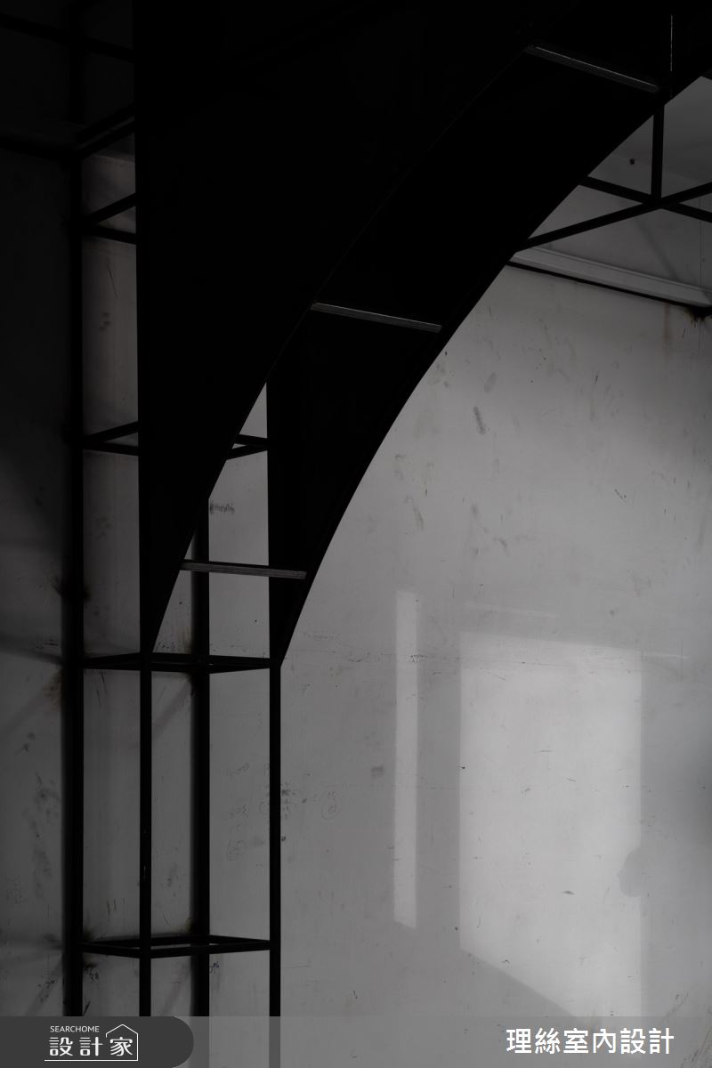 18坪老屋(31~40年)＿現代風商業空間案例圖片＿理絲室內設計有限公司＿理絲_21之18