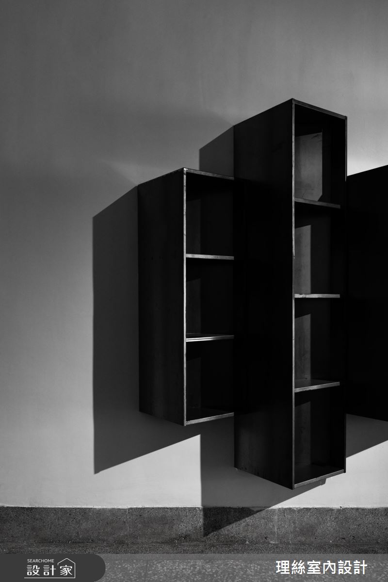 18坪老屋(31~40年)＿現代風商業空間案例圖片＿理絲室內設計有限公司＿理絲_21之20