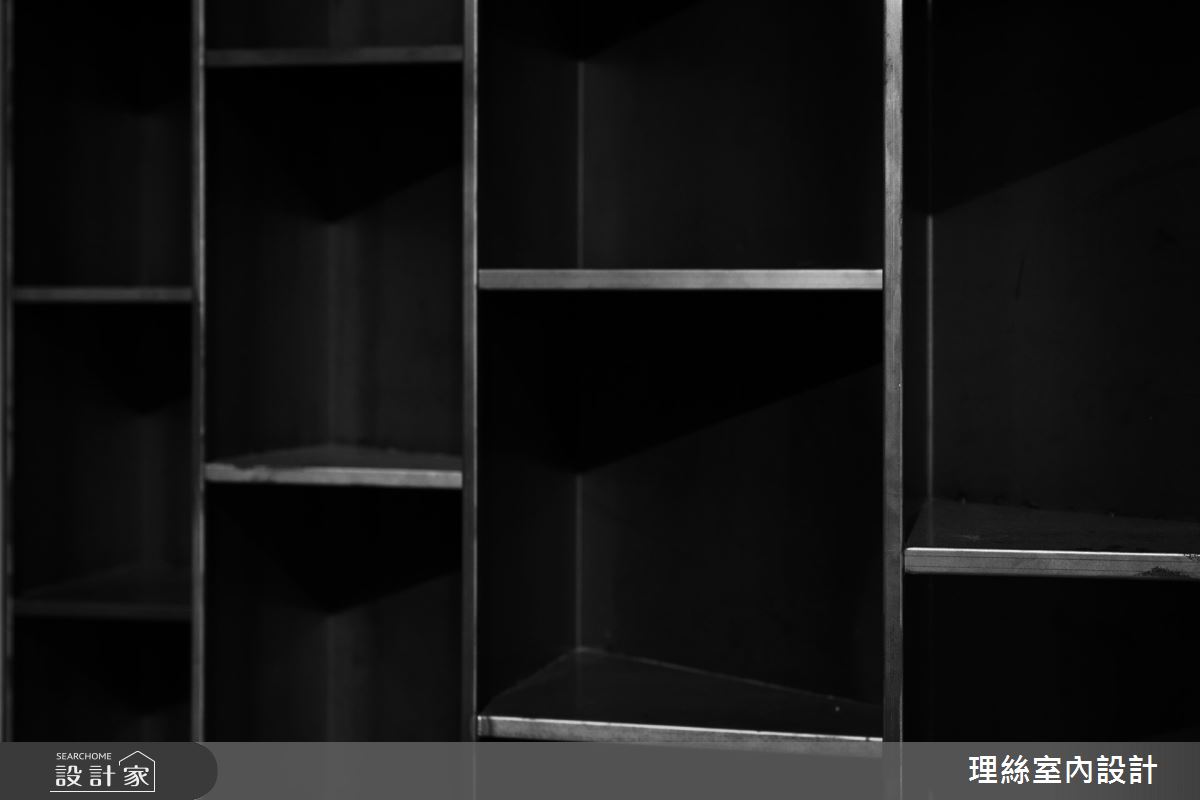 18坪老屋(31~40年)＿現代風商業空間案例圖片＿理絲室內設計有限公司＿理絲_21之21