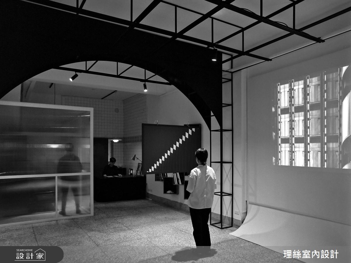18坪老屋(31~40年)＿現代風商業空間案例圖片＿理絲室內設計有限公司＿理絲_21之15