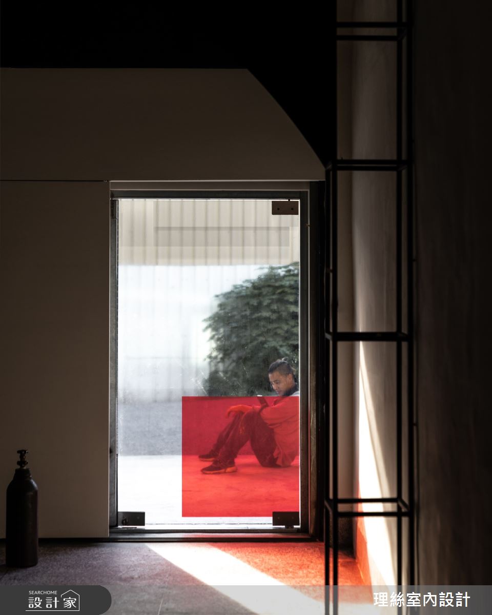 18坪老屋(31~40年)＿現代風商業空間案例圖片＿理絲室內設計有限公司＿理絲_21之29