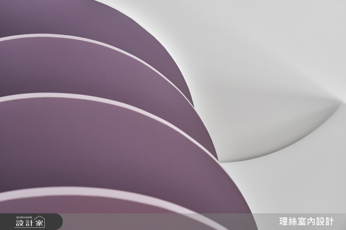 20坪新成屋(5年以下)＿簡約風餐廳案例圖片＿理絲室內設計有限公司＿理絲_22之21
